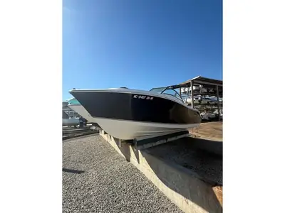 Nautic Star 2000 OFFSHORE