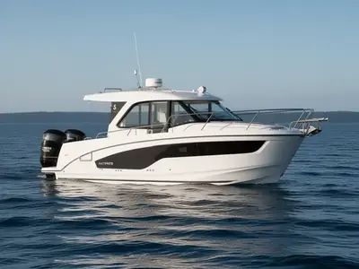 2026 Beneteau Antares 9