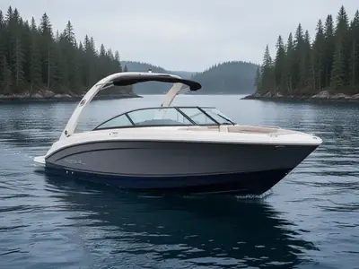 2026 Regal LS4