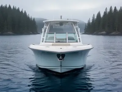 2019 Sailfish 275 DC