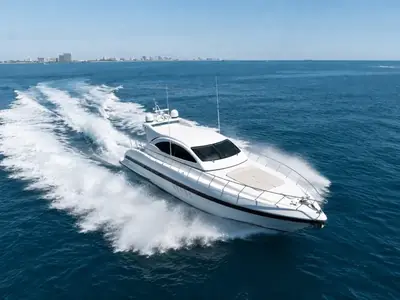 Mangusta 72