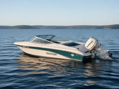 Rinker 170 CAPTIVA