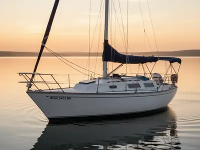 1986 Sabre 30-2