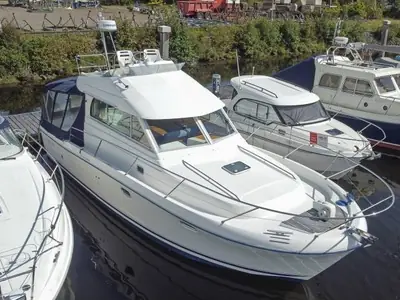 2001 Beneteau Antares 9.80