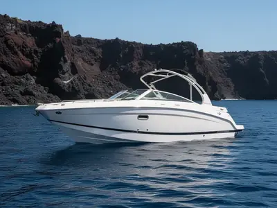 2026 Four Winns HD5 OB