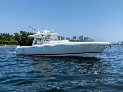 Intrepid 407 Panacea