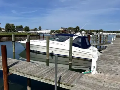 Wellcraft Corp EXCALIBUR 47