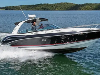 2014 Formula 350 Sun Sport