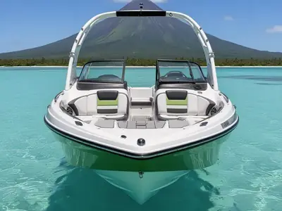 Yamaha 212XD