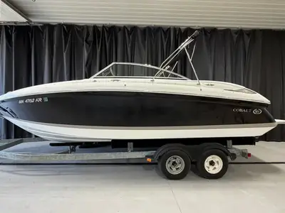 2011 Cobalt 242