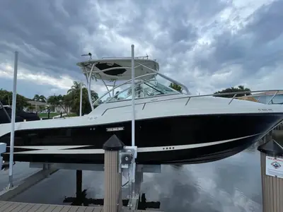 Hydra-Sports 2900