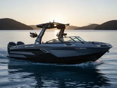 2022 Centurion RI265