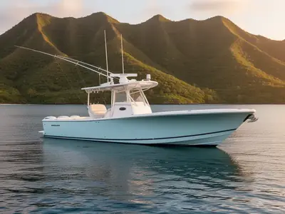 2015 regulator 34