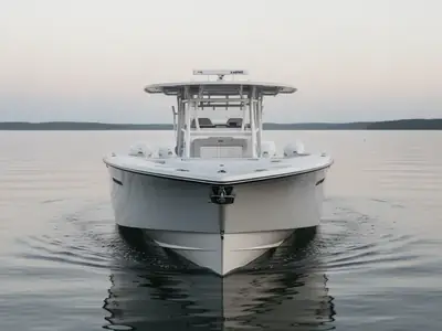 2025 Cape Horn 32XS