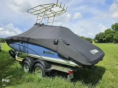 2018 Yamaha 210 FSH Sport