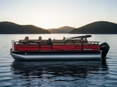 2026 Ranger 223FC