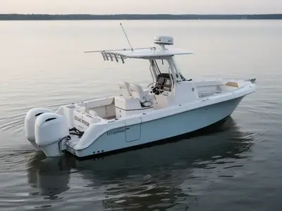 2018 EdgeWater 262CC