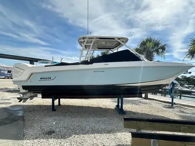 Boston Whaler 270 Vantage