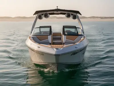 2024 Tige' 25 ZX