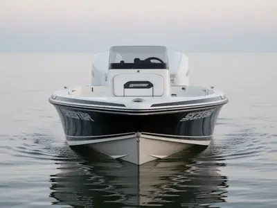2026 Skeeter Products SX2350