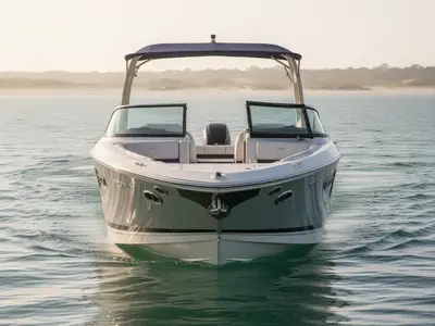 2022 Regal LX6