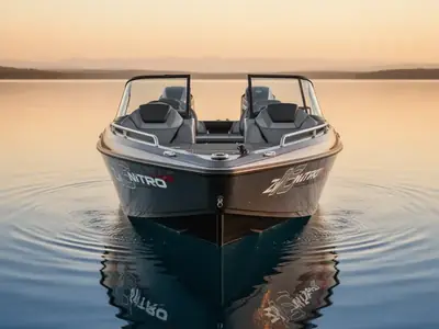 2015 Nitro ZV18