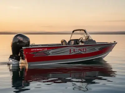 2025 Lund 1875 Impact XS