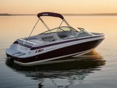 1999 Cobalt 232