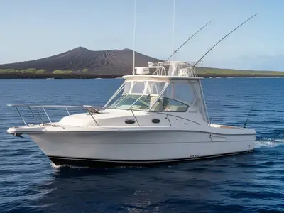 2002 Stamas EXPRESS 340