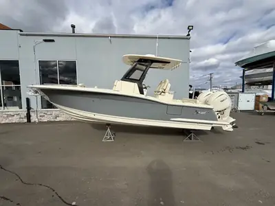 Scout 260 LXF