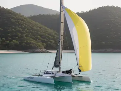 2018 Corsair 760