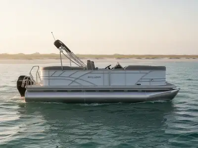 Sylvan Ind MIRAGE 822 LZ