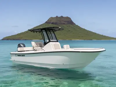 2026 Bass Cat BAY CAT
