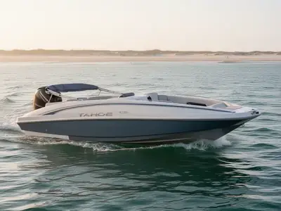 2022 Tahoe 2150
