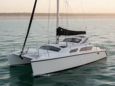 2006 Gemini 105 Mc