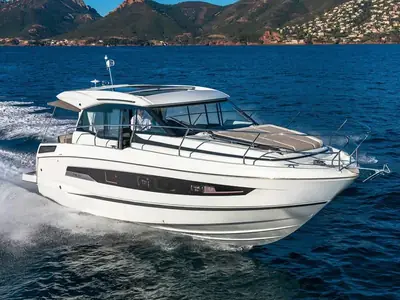 2020 Jeanneau NC 37