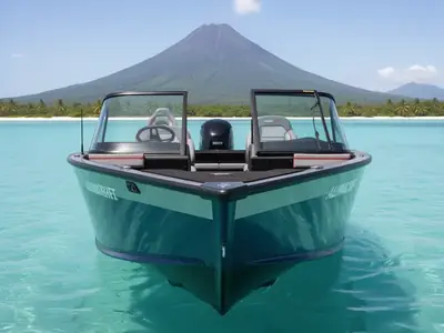 2025 Alumacraft TROPHY 185