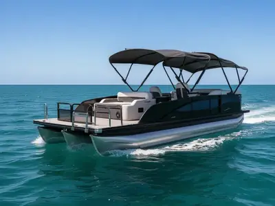 2022 Barletta 23UC CORSA