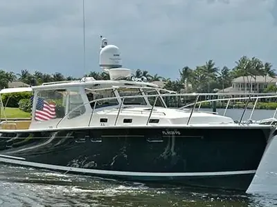 2010 MJM 40z