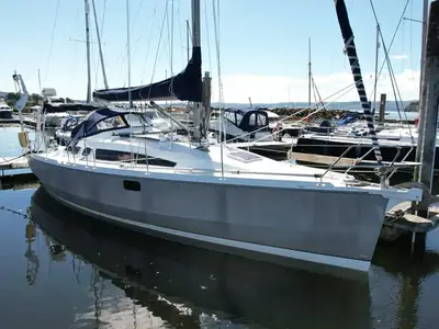Alubat Ovni 365