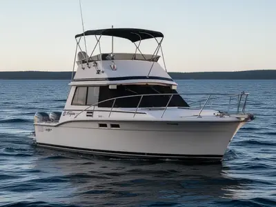 1978 Trojan F-32