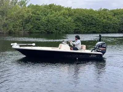 2025 Scout 177 SPORT