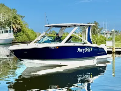 2021 Chaparral 280 OSX