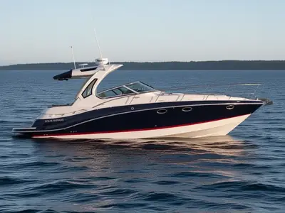 Four Winns V375