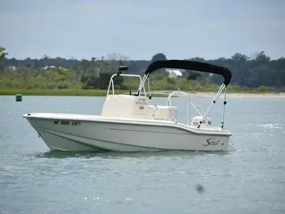 2018 Scout 175 SPORTFISH