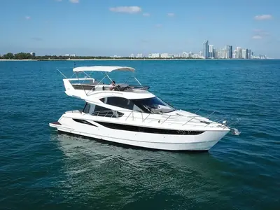 Galeon 420 Fly