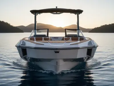 2026 Malibu M230