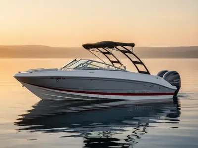 2020 Regal 2000 ES