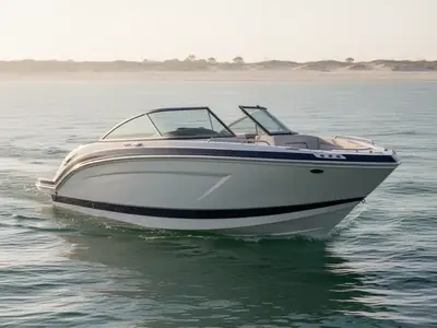 2019 Chaparral 230 SUNCOAST