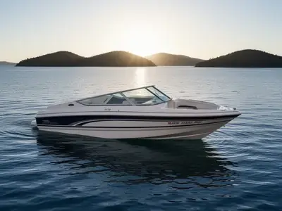 1998 Chaparral 2130 SS